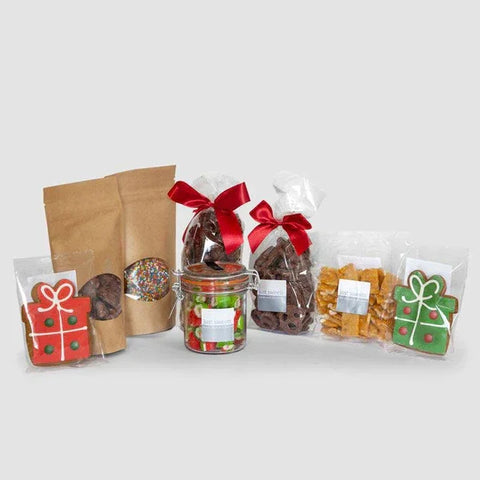 Christmas Gourmet Chocolate Hampers Done The Right Way