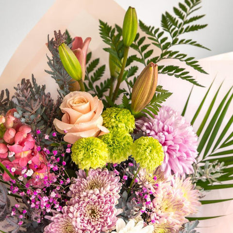 Melbourne’s Best-Selling Mother’s Day Flowers in 2025