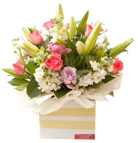 Sympathy Flowers Melbourne - Expressing Compassion from the Heart